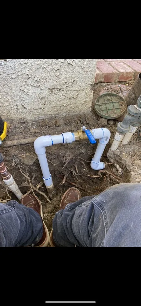 Affordable pipe repair for homes in Orange, CA by Flo Rite Drains Plumbing And Rooter
