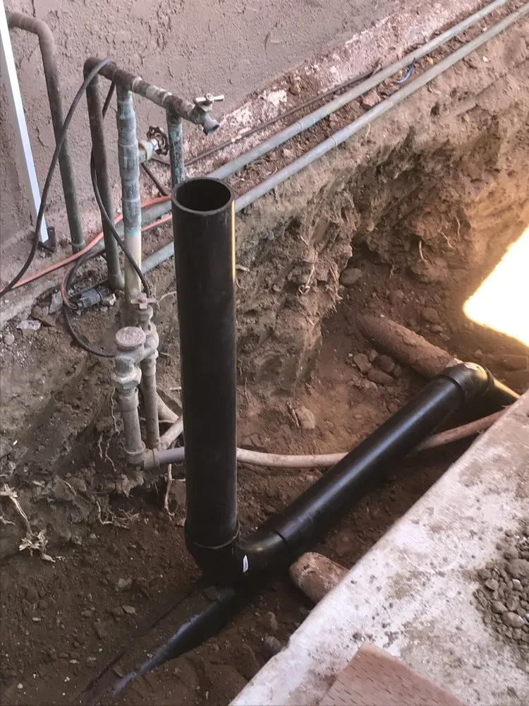 Affordable leak detection service in Orange, CA - Flo Rite Drains Plumbing And Rooter