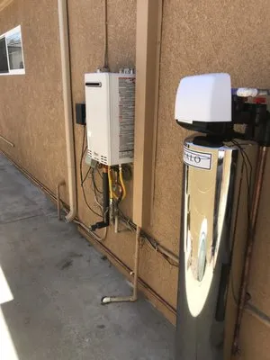 Flo Rite Drains Plumbing And Rooter