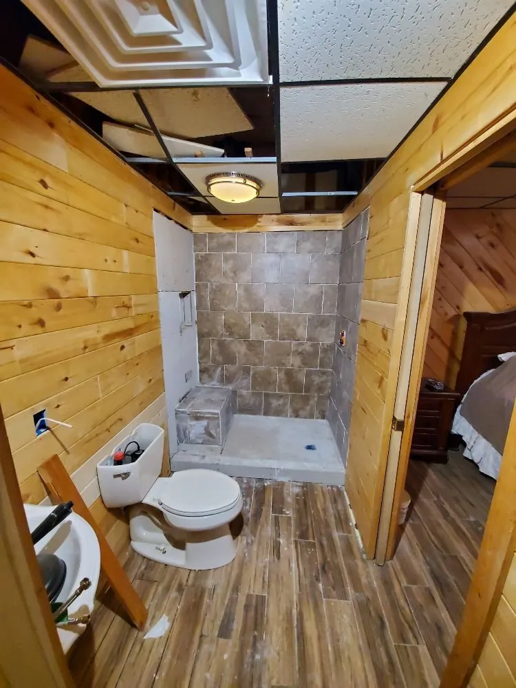 Slide of Flo-Rite Plumbing and Drain Services