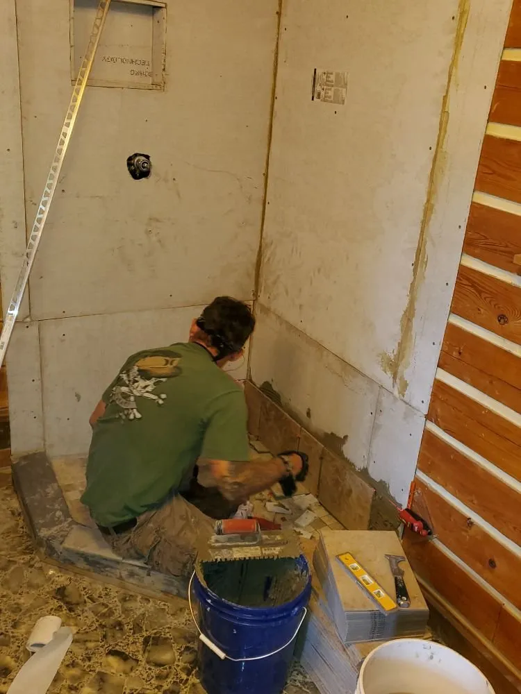 Trusted water heater service for homes in Clarksville, TN by Flo-Rite Plumbing and Drain Services