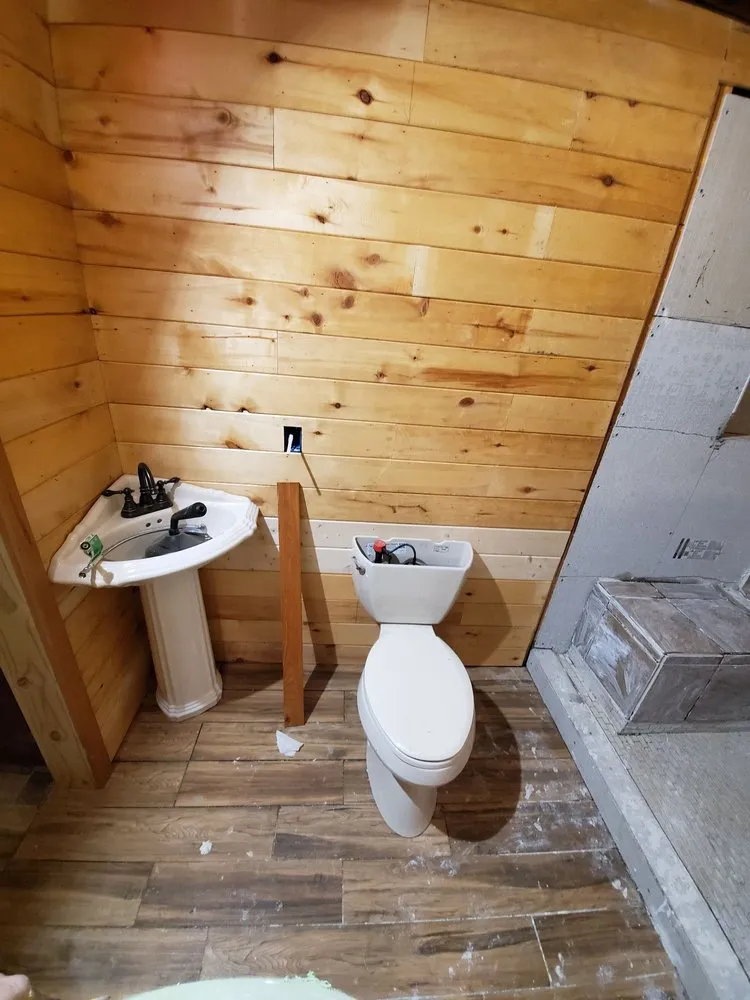 Slide of Flo-Rite Plumbing and Drain Services