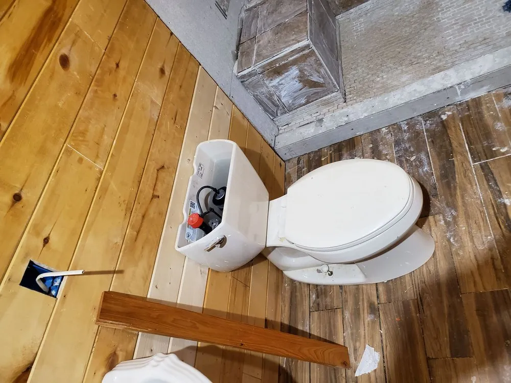 Slide of Flo-Rite Plumbing and Drain Services