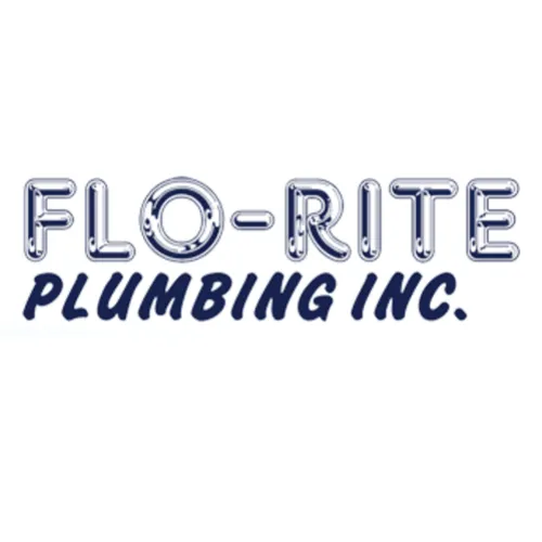 Slide of Flo-Rite Plumbing