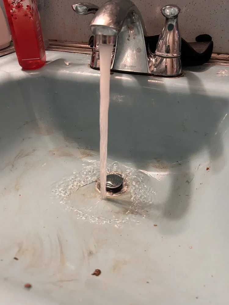 Slide of Flo-Rite Sewer Drain & Piping