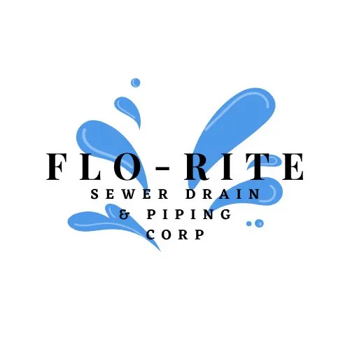 Slide of Flo-Rite Sewer Drain & Piping