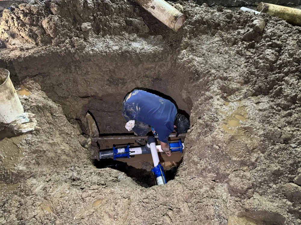 Slide of Flo Star Plumbing and Drain