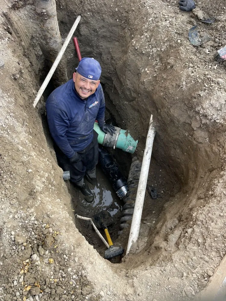 Slide of Flo Star Plumbing and Drain