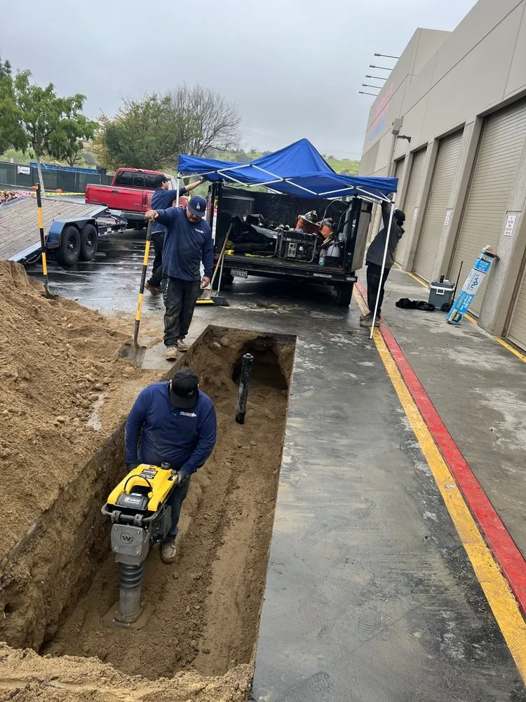 Slide of Flo Star Plumbing and Drain