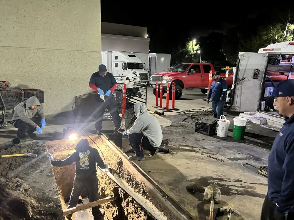 Professional leak detection service in Corona, CA - Flo Star Plumbing and Drain