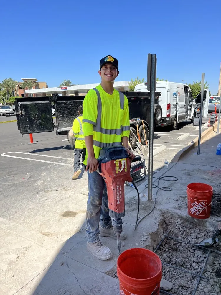 Professional water heater service for homes in Corona, CA by Flo Star Plumbing and Drain