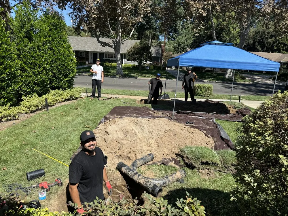 Slide of Flo Star Plumbing and Drain