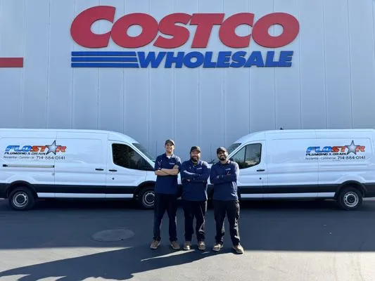 Flo Star Plumbing and Drain