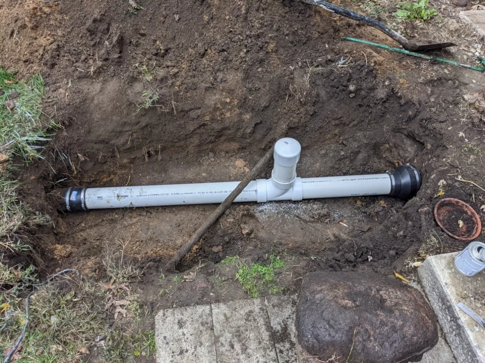 Slide of Flo-Tec Plumbing & Sewage