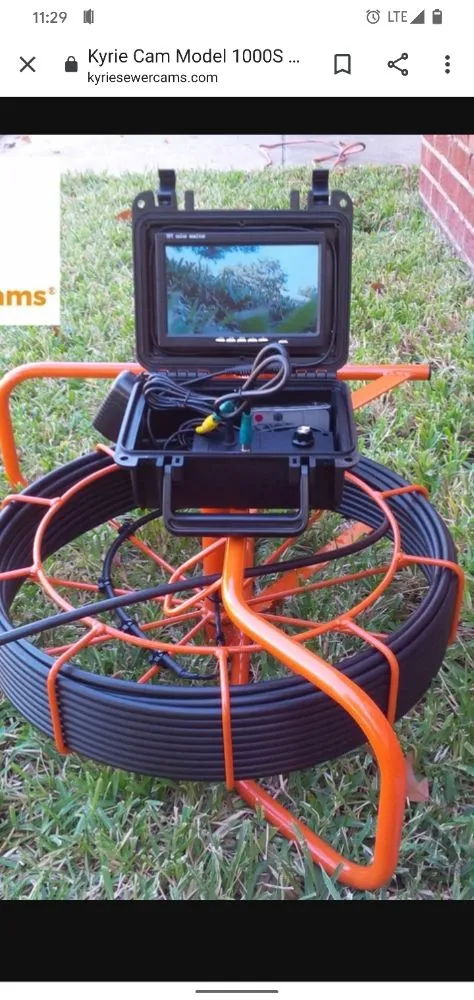 Slide of Flo-Tec Plumbing & Sewage