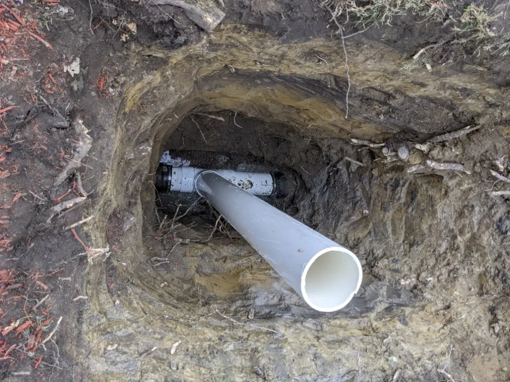 Slide of Flo-Tec Plumbing & Sewage