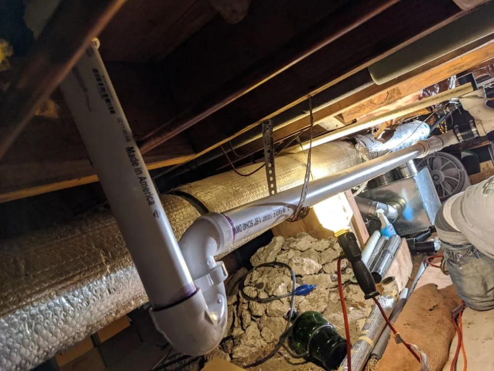 Slide of Flo-Tec Plumbing & Sewage