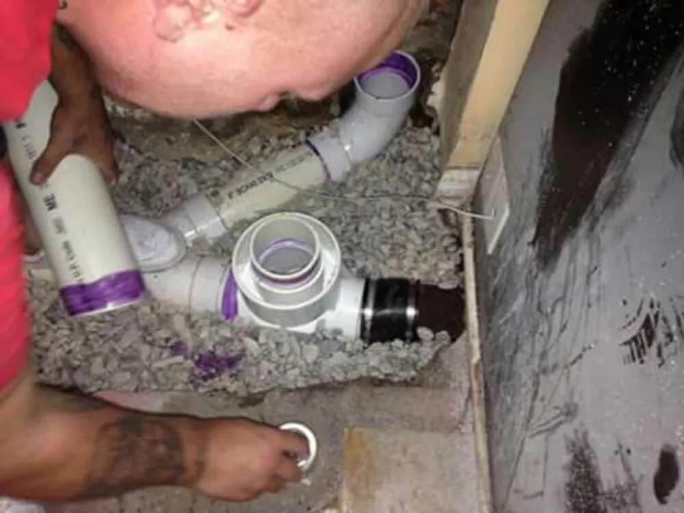 Slide of Flo Tec Plumbing & Sewer