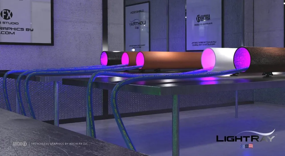 Slide of Flo-Tech Services