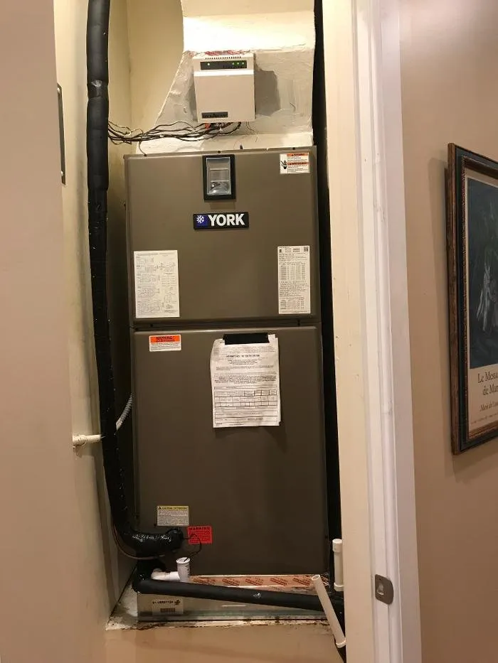 Slide of Flo-Tech Services