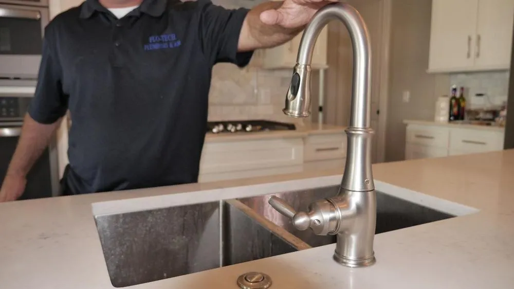 Slide of Flo-Tech Services