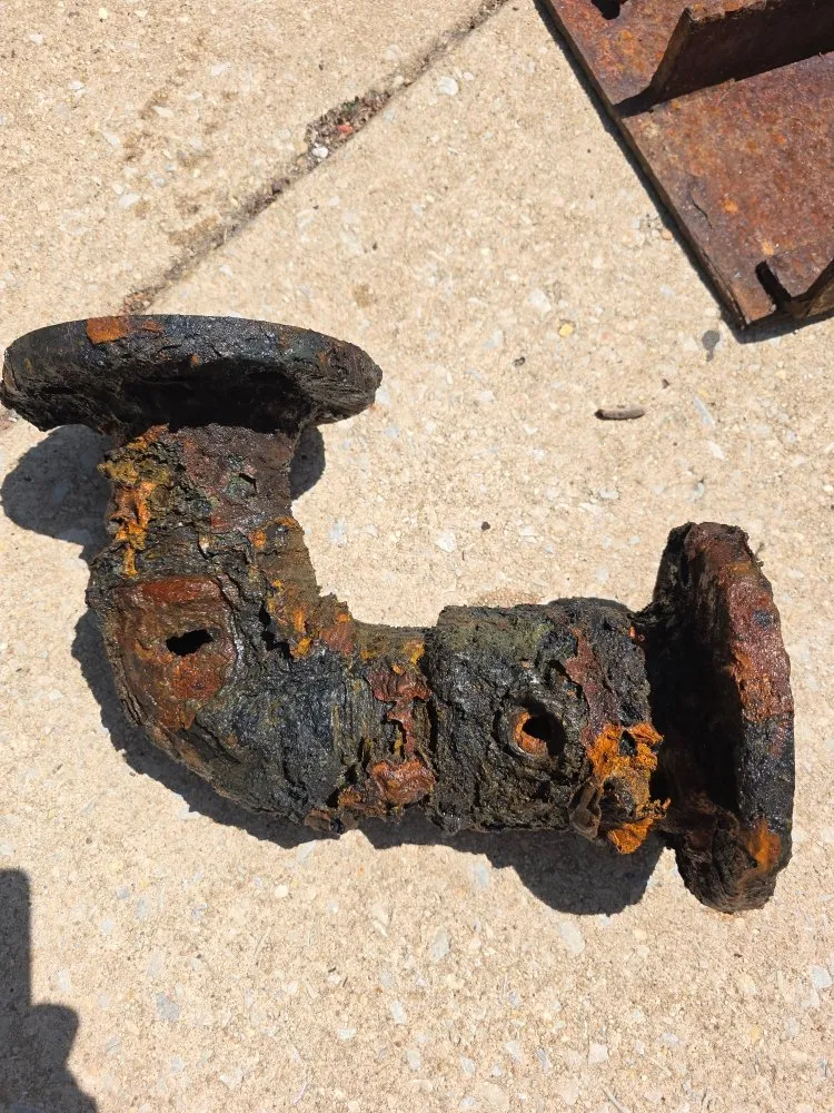 Slide of Flocco's Plumbing