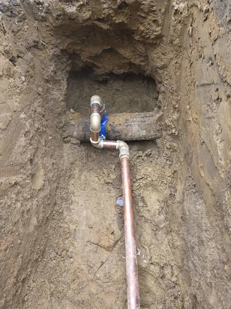 Top-rated pipe repair for homes in Ridley Park, PA by Flocco's Plumbing