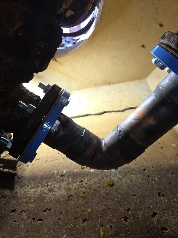Trusted pipe repair for homes in Ridley Park, PA by Flocco's Plumbing