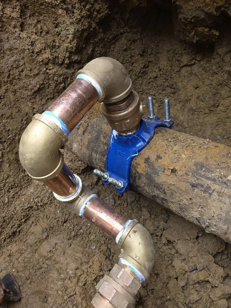 Trusted emergency plumbing for homes in Ridley Park, PA by Flocco's Plumbing