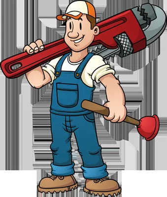 FloMaster Plumbing Logo