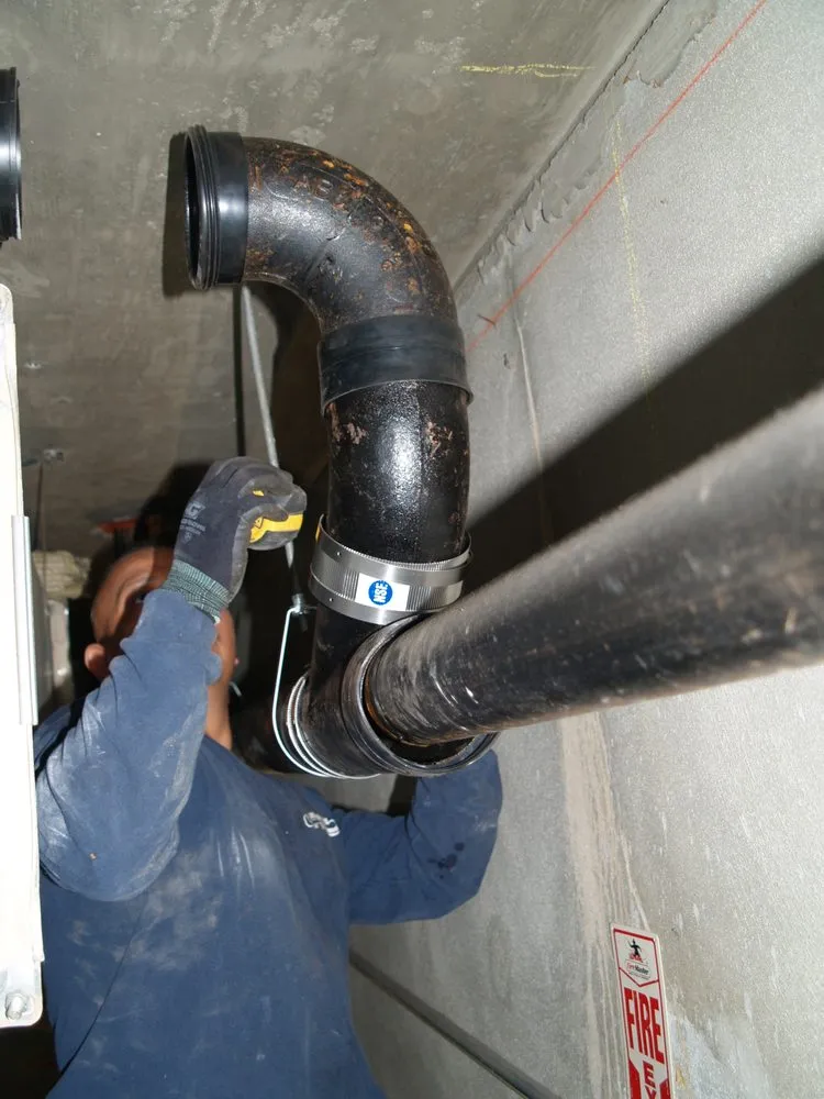 Slide of Flood Brothers Plumbing Los Angeles