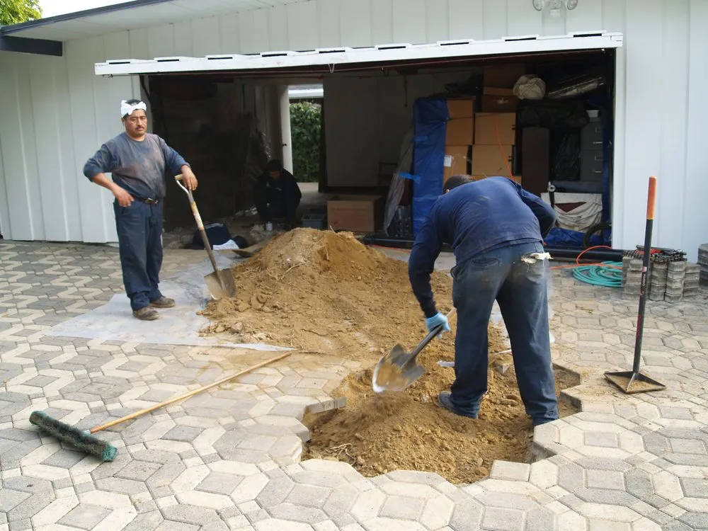 Slide of Flood Brothers Plumbing Los Angeles