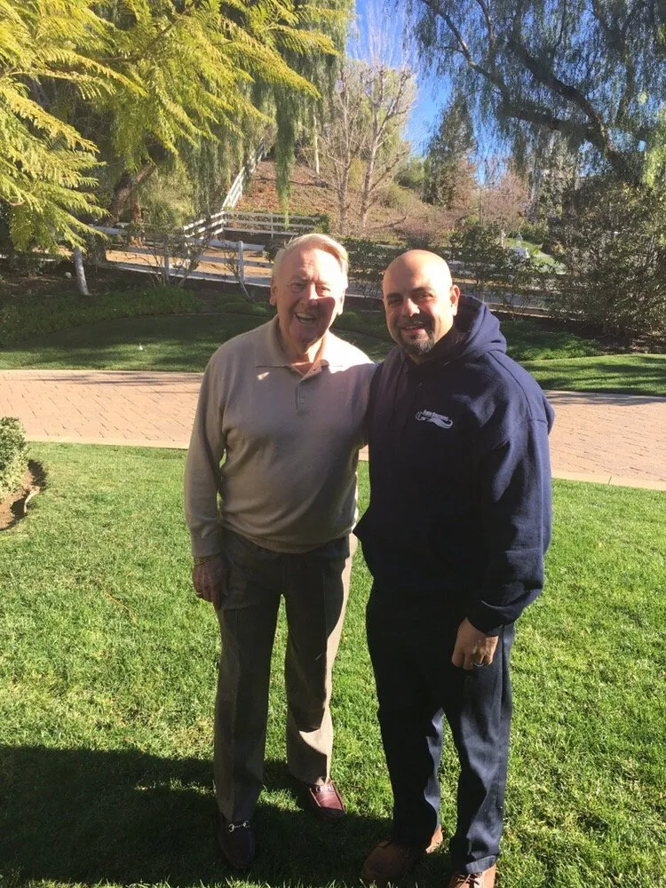 Trusted leak detection in Los Angeles, CA by Flood Brothers Plumbing Los Angeles