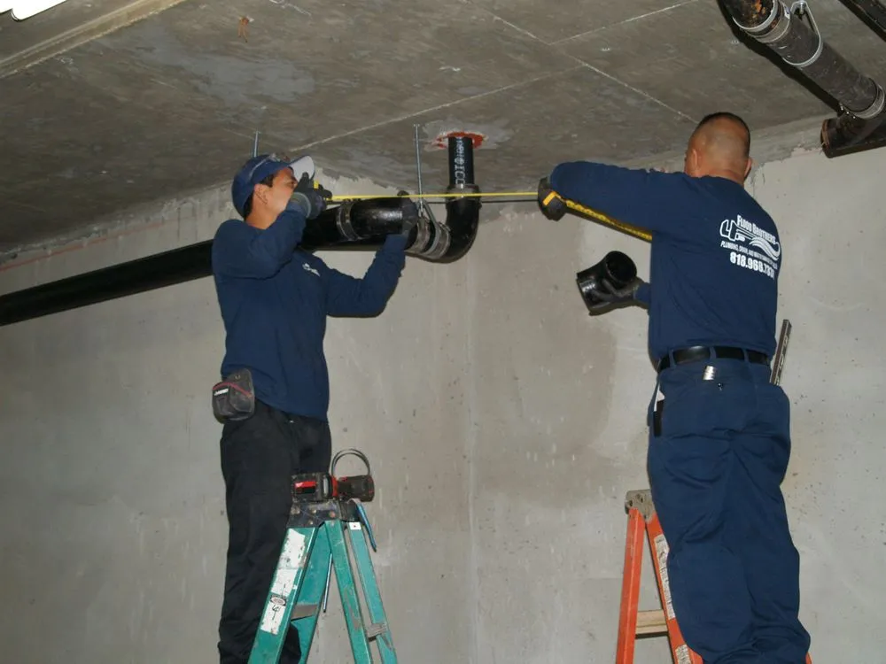 Trusted leak detection experts serving Studio City, CA - Flood Brothers Plumbing Studio City
