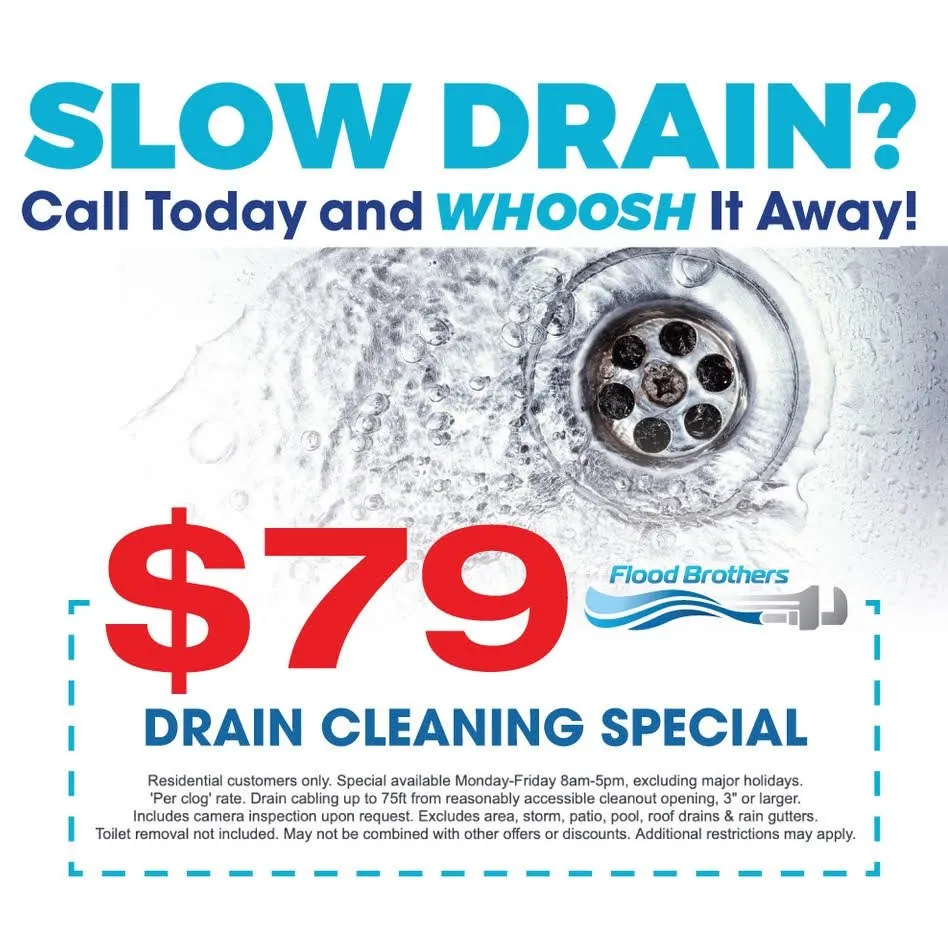 Quality leak detection in Studio City, CA by Flood Brothers Plumbing Studio City