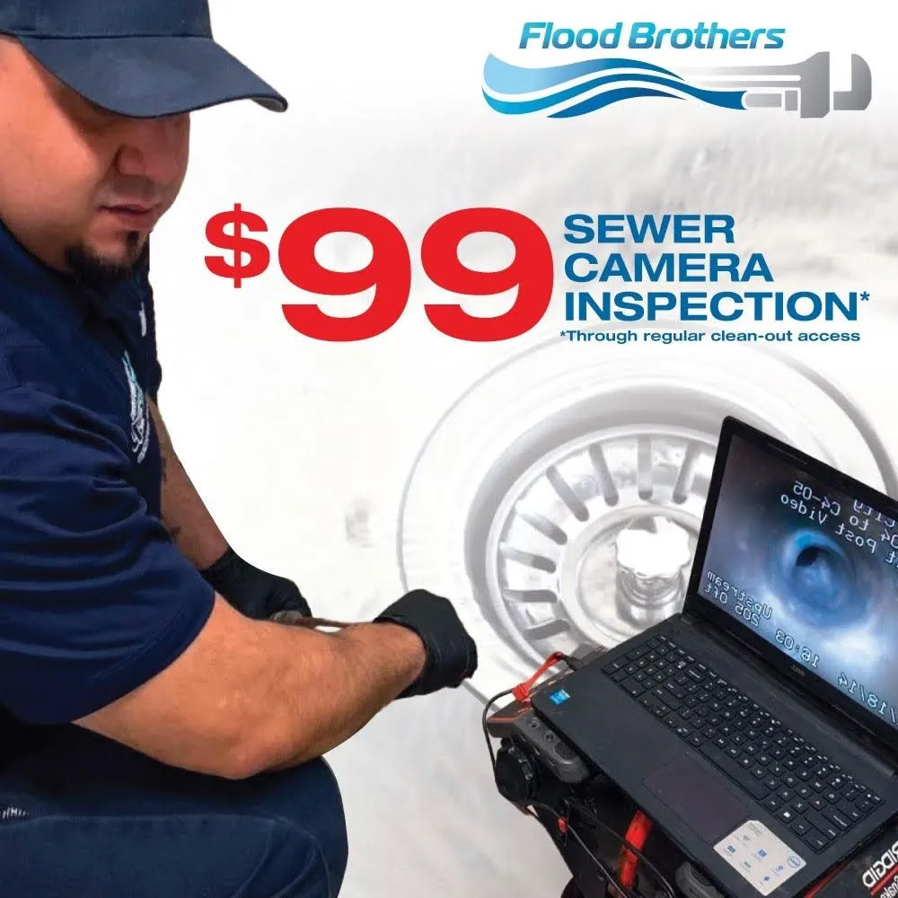 Trusted leak detection service in Studio City, CA - Flood Brothers Plumbing Studio City