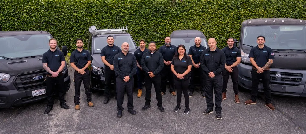 Expert plumbing repair in Studio City, CA by Flood Brothers Plumbing Studio City