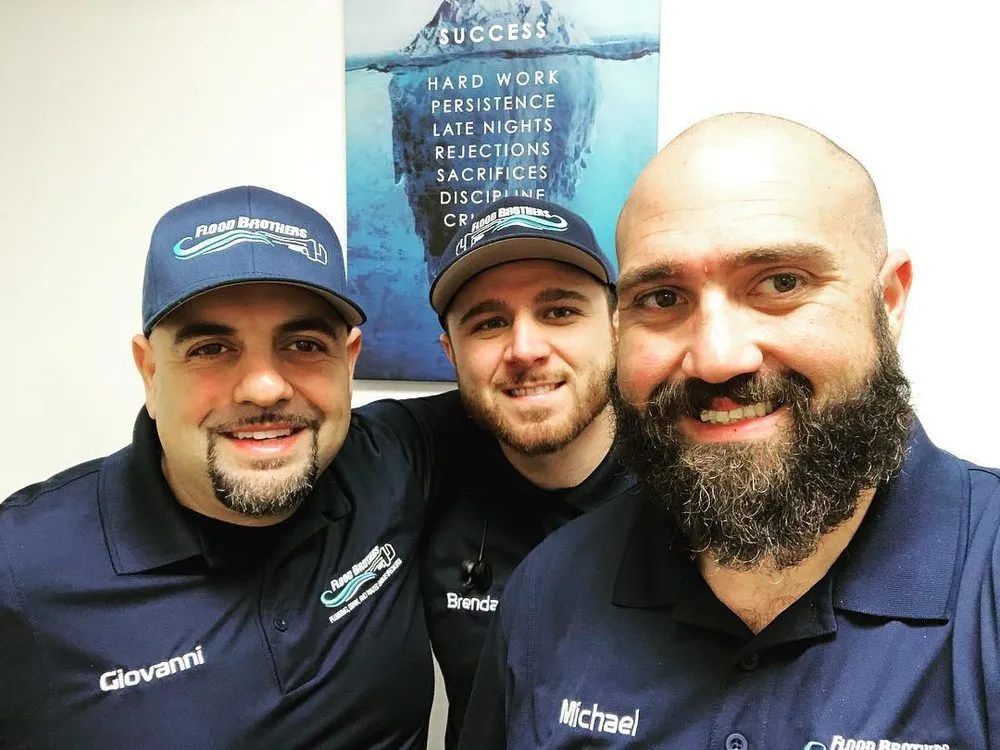 Expert leak detection for homes in Studio City, CA by Flood Brothers Plumbing Studio City