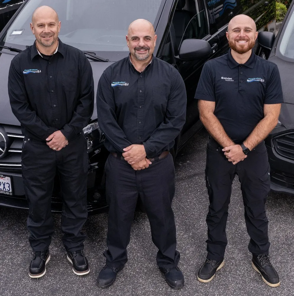 Expert drain cleaning service in Studio City, CA - Flood Brothers Plumbing Studio City