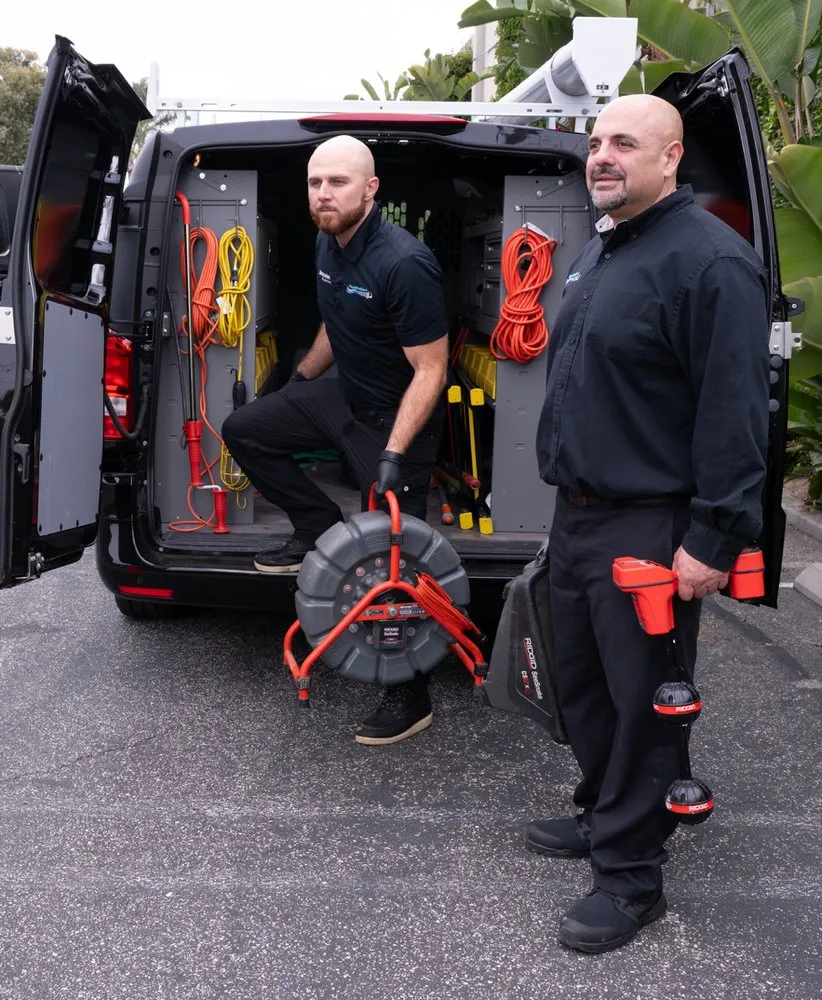 Reliable water heater service experts serving Studio City, CA - Flood Brothers Plumbing Studio City