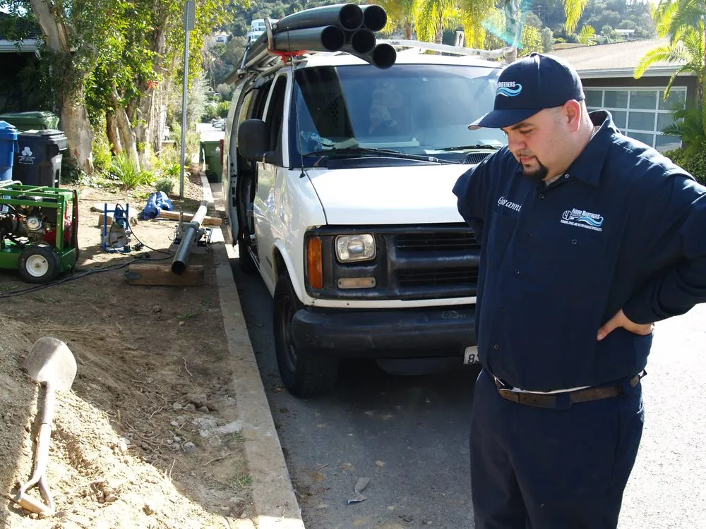 Top-rated plumbing repair experts serving Studio City, CA - Flood Brothers Plumbing Studio City