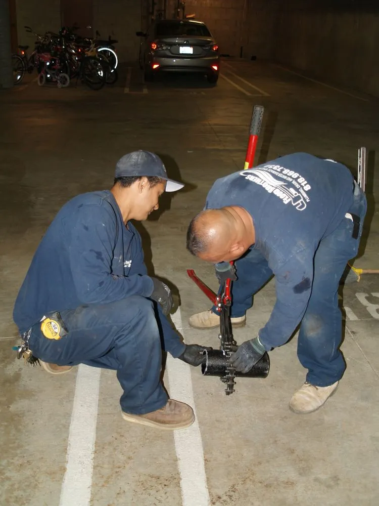 Quality pipe repair service in Thousand Oaks, CA - Flood Brothers Plumbing Thousand Oaks