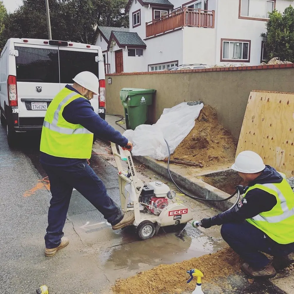 Affordable water heater service for homes in Thousand Oaks, CA by Flood Brothers Plumbing Thousand Oaks