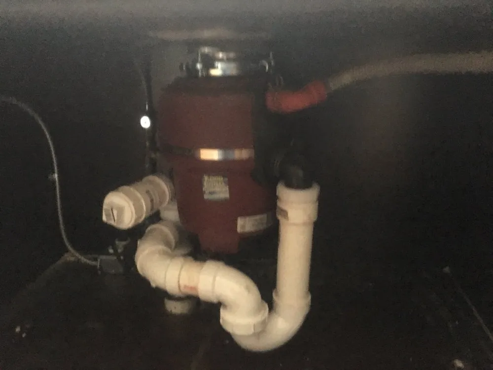 Slide of Flood Busters