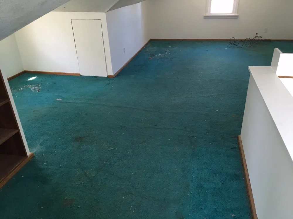 Slide of Flood Busters