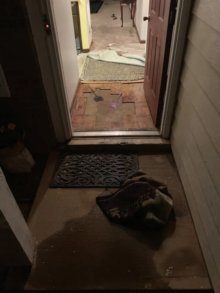 Reliable plumbing repair in East Point, GA by Flood Medics