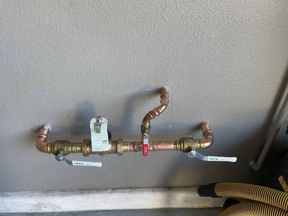 Slide of Flood Prevention Specialists