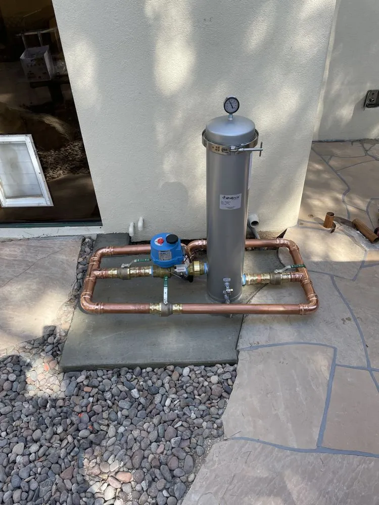 Slide of Flood Prevention Specialists