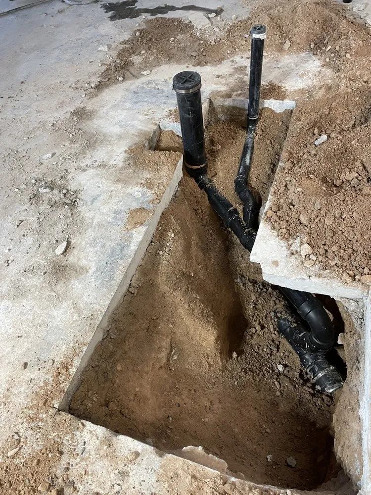 Affordable drain cleaning experts serving Las Vegas, NV - Flood Prevention Specialists