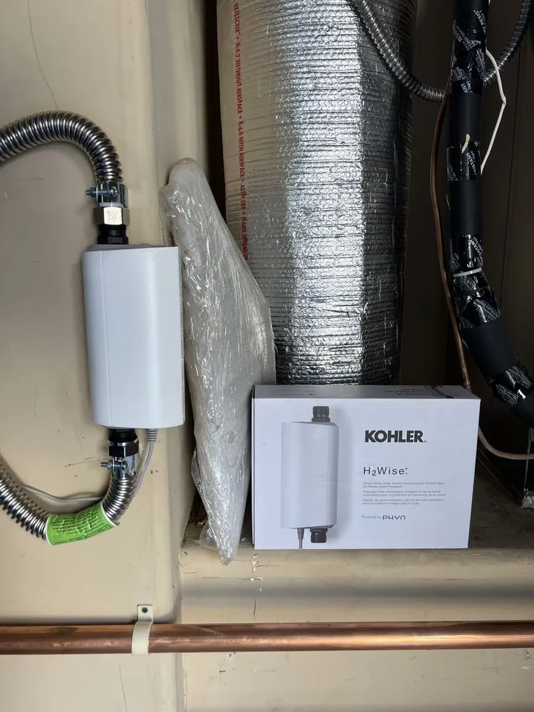 Expert pipe repair in Las Vegas, NV by Flood Prevention Specialists